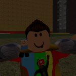 Emanuel Blox !