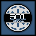 GAL | 501st Legion