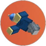 Flinging Master