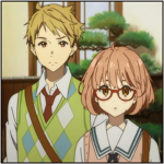 Bing!! Friend group!!!