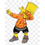 DAB CARTER