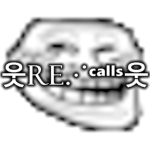 웃re⋰calls웃