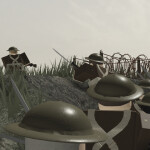 "The War To End All Wars"