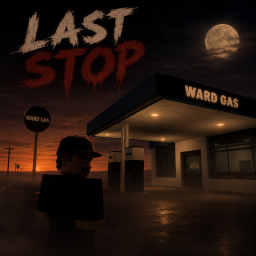 LAST STOP [ALPHA]