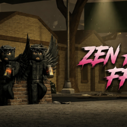 Zen Hood