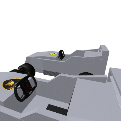 NLMS Season 3 Lawnmowers