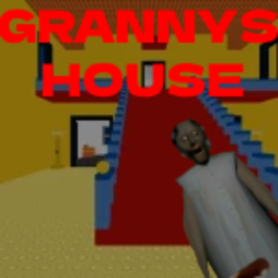 Scary House