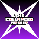 The Collapsed Group