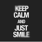 Keep calm official group