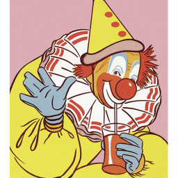 Eladios Clown Bar