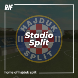 Stadio Split - Hajduk Split