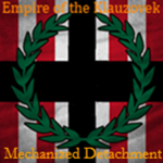 Mechanized Detachment Empire of the Klauzovek