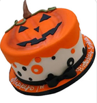 Cake Fans 2024