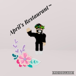 April’s Restaurant