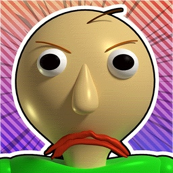 BALDI's BASICS Multiplayer