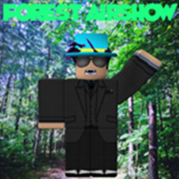 Forest Airshow!
