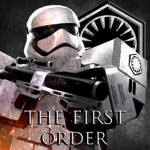 TGFO | The Great First Order