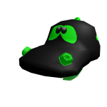 Radioactive Dino v1