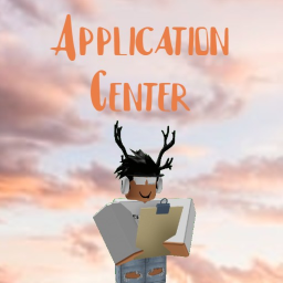 Application Center