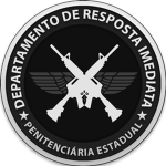 [DRI] Departamento de Resposta Imediata