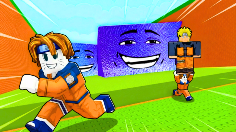 [UPD 1] Fuja do Tsunami para Naruto! screenshot 1