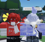 CAC Fandom Roleplays!!