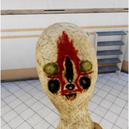 SCP-173