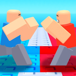 1V1 Tower Defense icon