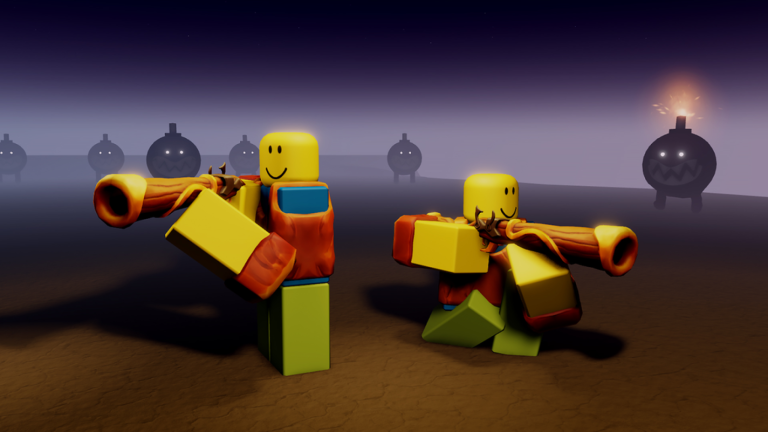 [UPD] Blast Wars screenshot 3