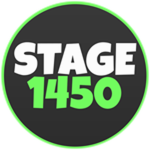 Stage 1450