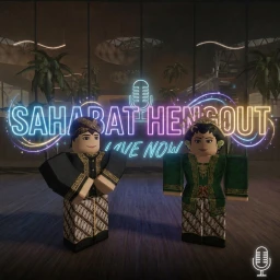 [ NEW ] Sahabat Hangout icon