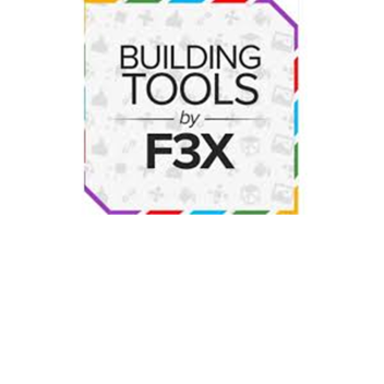 F3X Tools No More Btools]