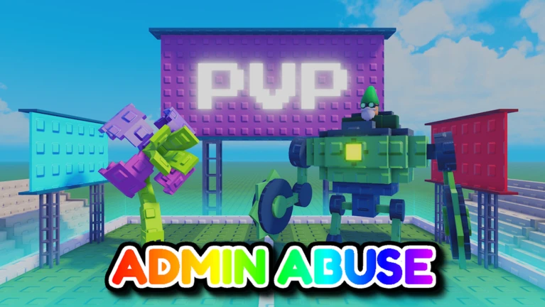 ⚔️PvP Mode⚔️
