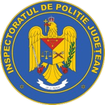 Inspectoratul de politie judetean -