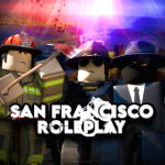 San Francisco Roleplay - WL