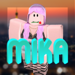 mika's clothing