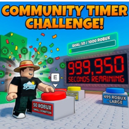 Wait 1 Billion Seconds!