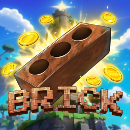 [🧱] BRICK icon