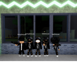 OFFICIAL THE AWESOME TEAM