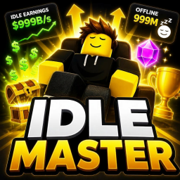 IDLE MASTER