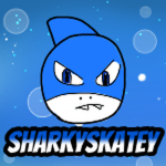 SharkGamingXFor5