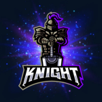 The Knights squad