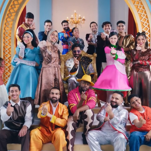 صنع في الكويت