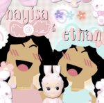 hayisa & ethan