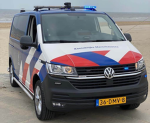 \\ Koninklijke Marechaussee Groep Den Bosch //