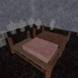ghost hunt icon