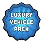 Luxury Vehicle Pack