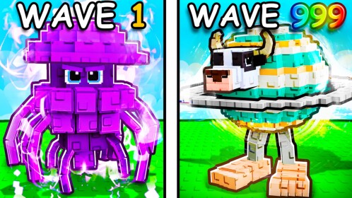 Brainrot Tower Defense ⭐