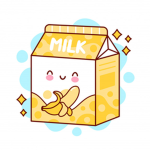 바나나우유 해적단