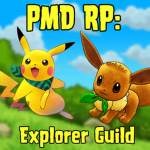 PMD RP: Explorers Guild